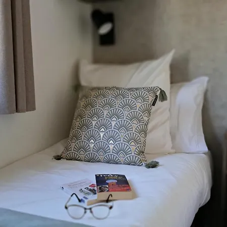Réveillez La Belle Au Bois Dormant - Moderne, Confort&linge Inclus *