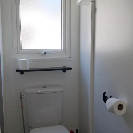 Campingplatz Reveillez La Belle Au Bois Dormant - Moderne, Confort & Linge Inclus *