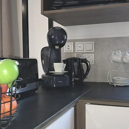 Reveillez La Belle Au Bois Dormant - Moderne, Confort & Linge Inclus Saint-Jean-de-Monts