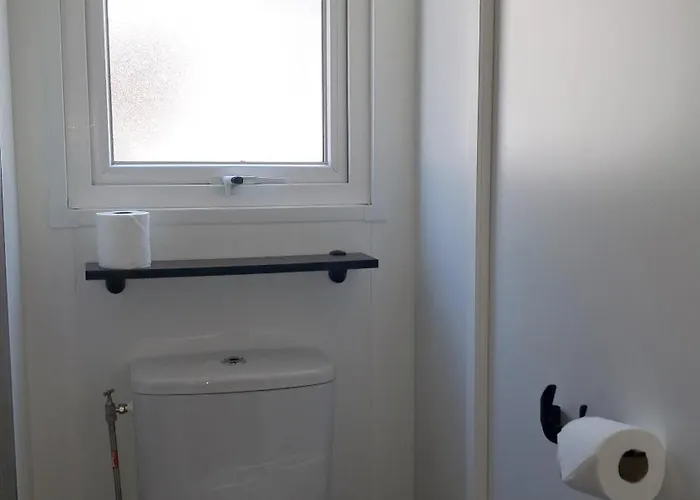 Camping Reveillez La Belle Au Bois Dormant - Moderne, Confort & Linge Inclus *